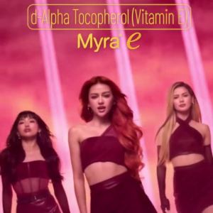 Myra Vitamin E 400 I.U. 100s Supplement