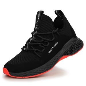 Anti-Smashing & Stab-Resistant Work Safety Boots: A Comprehensive Guide