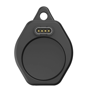 Easy Connection Travel Friendly Magnetic Fast Charging Connector Adapter Head Suitable for 6/7/8 Smartwatch Easy To Use