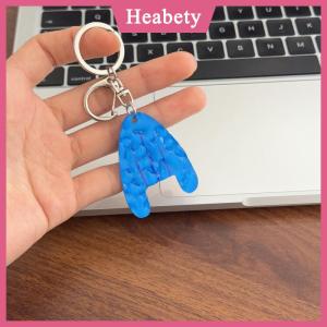 Heabety Bơi Keychain Chìa Khóa Xe Vòng Màu Xanh Và Màu Vàng Mặt Dây Chuyền Cho Thể Thao Những Người Đam Mê Quà Tặng Cho Bơi lội Hồ Bơi Phụ Kiện Tiện Dụng Sử Dụng