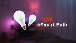 E27 WiFi Smart LED RGB Light Bulb Bluetooth Light Color Changing Voice Control Music