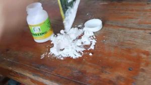 MyGardeningShop Neem Oil 100ml + Rooting Powder 50grms (2n1 solution)