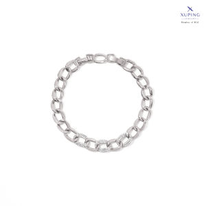 Xuping Gelang Rante Tangan Fashion Wanita 0131240458