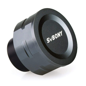 Svbony SV105 USB Eyepiece 2MP 2.0 USB Eyepiece Camera 1.25 Camera Eyepiece for Telescope Astrophotography