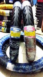 paket hemat Sepasang Ban Luar Montor Matic Rpm 80/90-14 dan 90/90-14 ban honda beat vario spacy mio nex spin fino scupy xeon ban motor matic ban metic ban luar ring 14 ban rpm ban 80/90-14 ban 90/90-14 ban r14 ban motor Metic ban luar ring 14 ban Ring 14