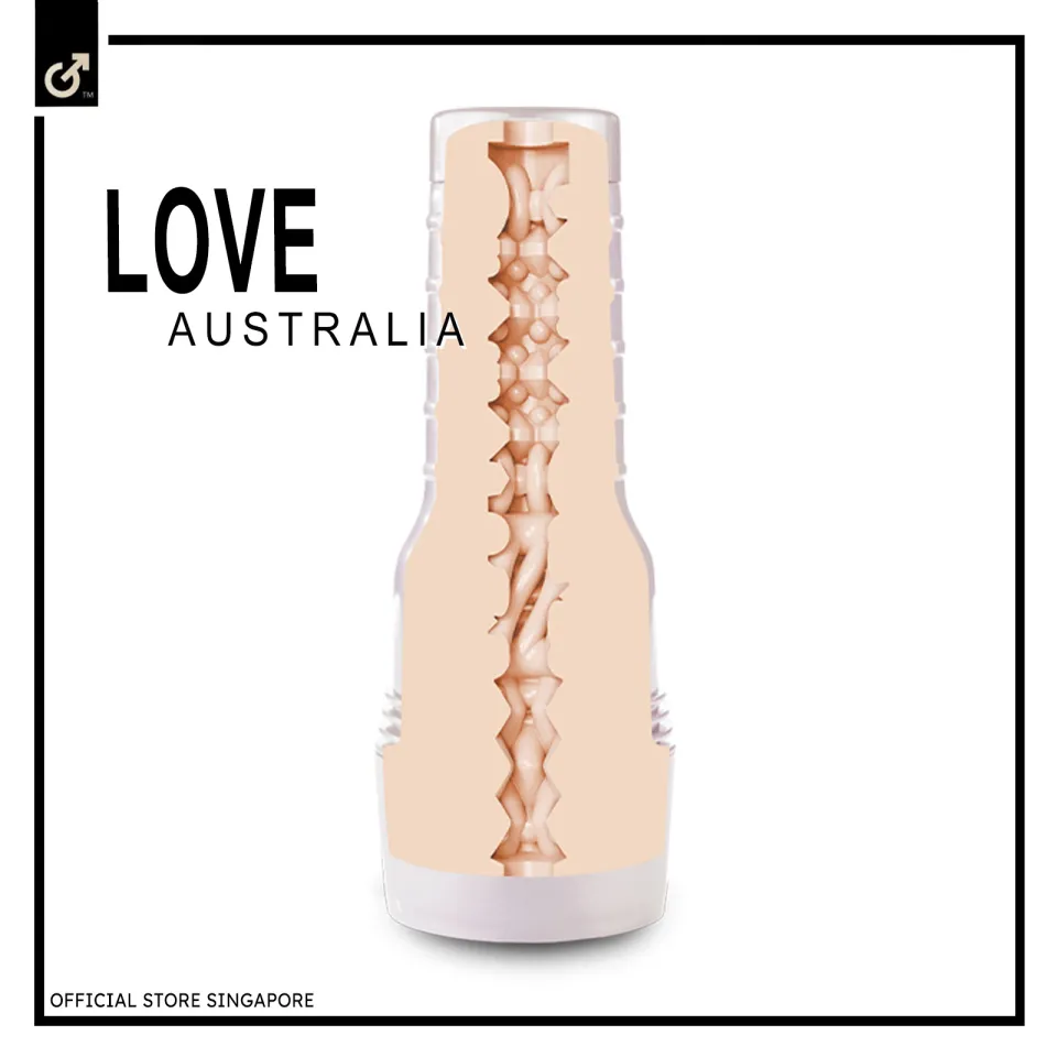 FLESHLIGHT GIRLS Sex Toy Savannah Bond Australia With Love Vagina Masturbator Sex Cup Male Stamina Trainer | Lazada Singapore FLESHLIGHT GIRLS Sex Toy Savannah Bond Australia With Love Vagina Masturbator Sex Cup Male Stamina Trainer | Lazada Singapore