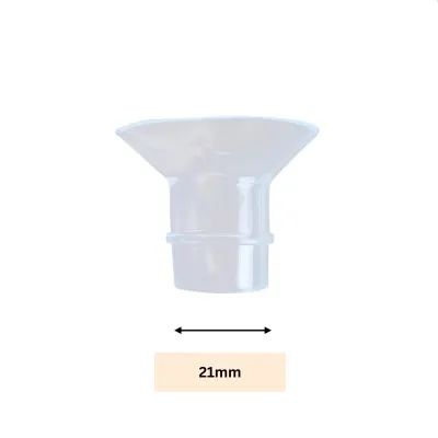 Mamanex Breast Pump Funnel Insert 1s