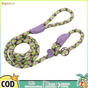 150cm có thể điều chỉnh dây xích huấn luyện dắt đi dạo cho thú cưng mòn phản quang dẫn dây cho chó lớn và trung bình