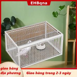 [COD] EHBqna 3PF Ship within 24 hours 30 40 50cm bẫy cửa cho Pigeon Loft Racing Pigoen lồng CỬA chim bồ câu lối vào bẫy cửa với khung