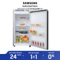 RT22M4032BU - Tủ lạnh Samsung Inverter 236 lít RT22M4032BU/SV. 
