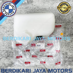 TABUNG TANGKI AIR WASHER WIPER DEPAN PANTHER LAMA KOTAK PICK UP BOX 2.3 2.5 2300 2.300 2500 2.500 23 2300 25 2500 ORIGINAL