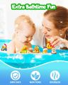 Advent Calendar 2024, Rubber Duck 24 Days of Countdown Christmas, Fun Duckie Bath Toys for Toddlers, Baby Shower Party Favors, Gifts Girls Advent Calendars 2024 Kids 1, 2, 3, 4, 5 Year Old, Xmas Ducks. 
