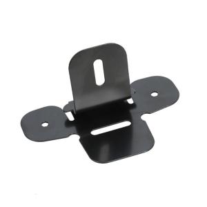 แผงวิทยุติดรถยนต์แบบตั้งสำหรับ300DR/400DR แผงวงเล็บยึดวิทยุมือถืออุปกรณ์เสริมวิทยุสองทาง