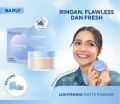 Ready Wardah Lightening Matte Loose Powder Wardah Loose Powder 20g Fast Shipping Delivery. 