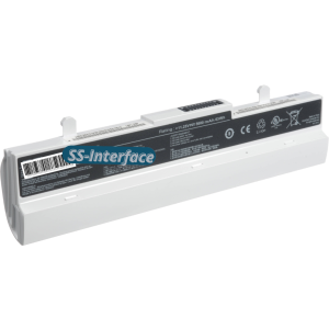 BATERAI LAPTOP ASUS EEE PC 1001 1005 1001HA 1005P 1101 1001PX 1001PXD 1005H 1005HA 1005PXD A32-1005 A31-1005 NOTEBOOK NETBOOK AL31-1005 AL32-1005 BATTERY