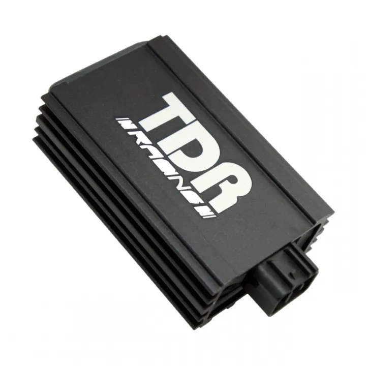 CDI Racing BRT TDR New Version Neo Dual Band for Mio Sporty / Smile ...