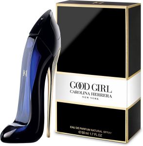 [DIRECT SALES FROM FACTORY] Carolina Herrera Good Girl Eau De Parfum 80ML