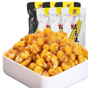 Northeast vacuum waxy maize fresh vacuum bar non-gmo meal reduced fat corn