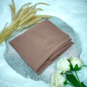 kerudung syari aisah cadar