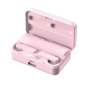 Tai Nghe Bluetooth Màn Hình LED Tráng Gương S20 5.1 Có Mic HD Tai Nghe Không Dây Tai Nghe Thể Thao Âm Thanh Nổi Không Trễ