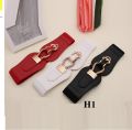 Đai váy nữ - Đai áo thời trang - Sang trọng 6cm H1. 