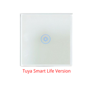 Tuya Smart Life ZigBee 3.0 Smart Switch 20A Power Monotoring POW for Water heater/Aircond air conditioner
