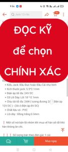 [Combo 10] Quang trở Cảm Biến Ánh Sáng
