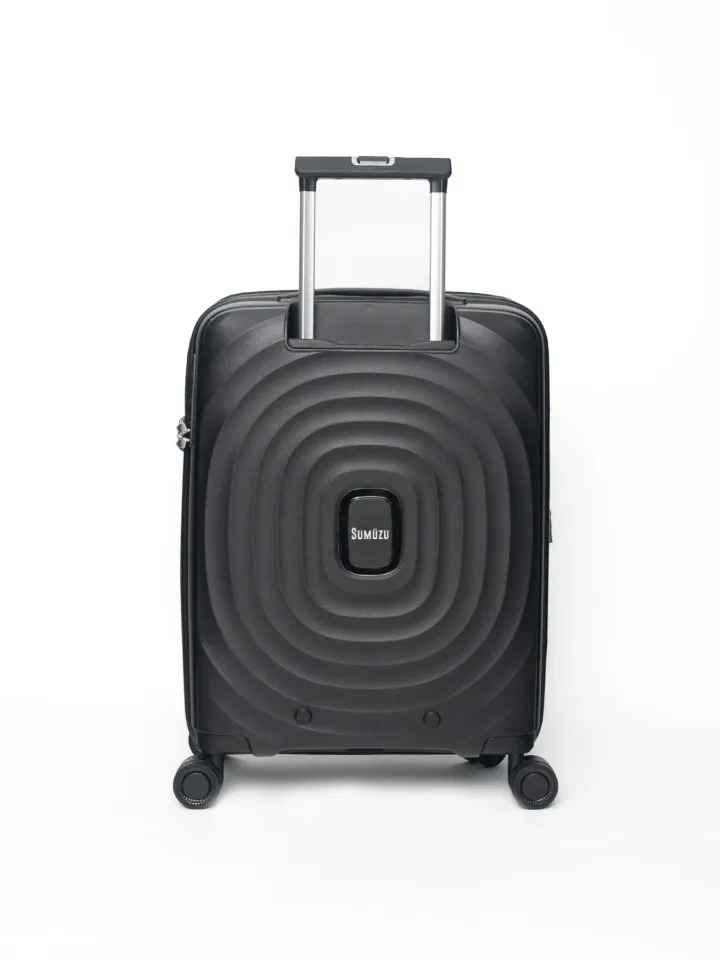 WINTERTIME SUMUZU PP ANTI THEFT T/C SMZ761 Winter Time Luggage