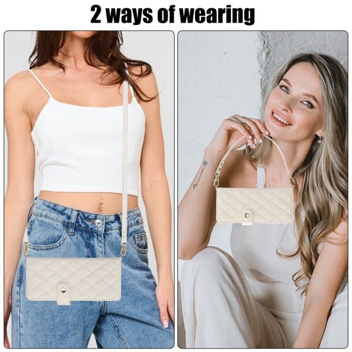 Cover%20For%20Samsung%20Galaxy%20Z%20Fold%205%203%204,Lanyard%20Crossbody%20Pen%20slot%20Multi%20Card%20Wallet%20Shoulder%20Strap%20Case%20Luxury%20PU%20leather%20-%20Image%208