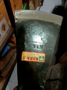 DODOS SAWIT KAKA PREMIUM ASLI: Produk Sawit Berkualitas untuk Diet Sehat