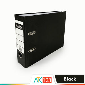 Map Ordner / Ring Binder / Lever Arch File A5 Kwitansi 70 mm / 7 cm Bantex 1403
