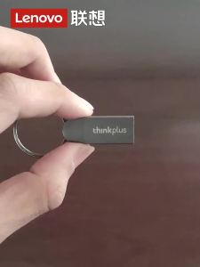 2025 เลอโนโว u จาน 64g รถยนต์คอมพิวเตอร์ 32g แฟลชไดรฟ์ USB สำหรับนักเรียนขนาดกะทัดรัดมินิมือถือ 64gu จาน usb