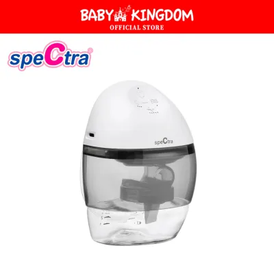 Spectra Hospital Grade Hands-Free Wearable Electric Breast Pump - Portable and Rechargeable (Promo)