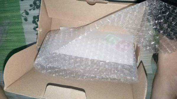 Buyer review video 3