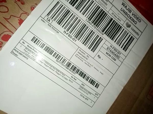 Buyer review video 2