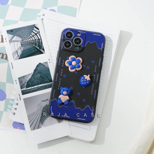 Case 3D Timbul Silikon Boneka Timbul For Vivo Y36 Y78 V27 V27E V25 V25E V23 Y16 Y22 Y35 Y02S T1 5G Y75 V23E Y01 Y21 Y21S Y33S Y15S Y19 Y12 Y15 Y17 Y20 Y20S Y12S Y30 Y30i Y50 Y30S V5 Y91C Y91 S1 PRO Y71 Y83 V9 V11 V15 V17 V19 V20 V20 SE -3D4 - Casing HP