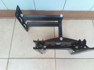 NB P4 Bracket swivel north bayou P4 for led TV 32-55inchi