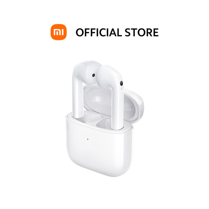 Xiaomi earbuds online lazada