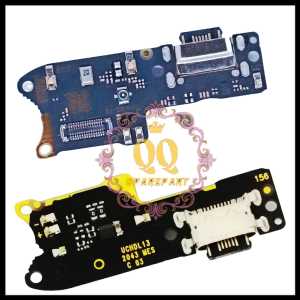 FLEXIBLE CONNECTOR CHARGER XIAOMI REDMI 9T / 9 POWER / POCO M3 ORG