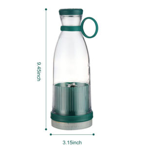 BLENDER PORTABLE JUICER BOTOL TRAVEL MULTIFUNGSI BLENDER BUAH DAN SAYUR JUICE Cup Blender Mini Portable
