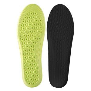 Alas Kaki Insole Sol Sepatu Sport Empuk Nyaman Breathable EVA Boost INJ249