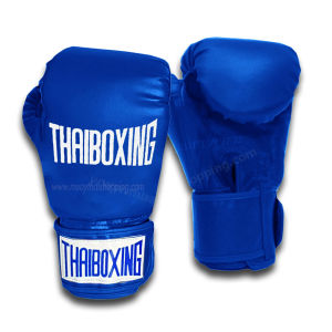 THAIBOXING นวมชกมวย ขนาด 10oz Made in Thailand