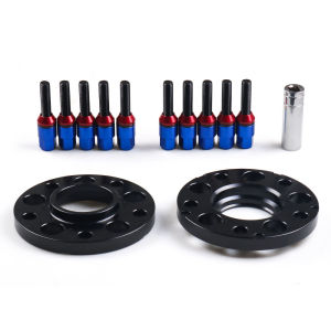 Car modification wheel flange disc suitable for BMW E36/E82/E88 5x120mm Bolt M12*1.5