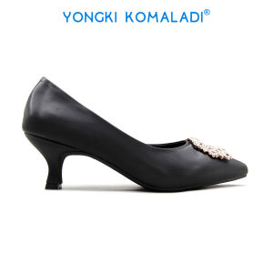 [ ORIGINAL ] YONGKI KOMALADI LILIANA - PANTOFEL OL-YSL1115-22 LADIES