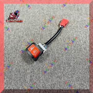 Nút passing đỏ cho lead led 2023 sunfa MS02