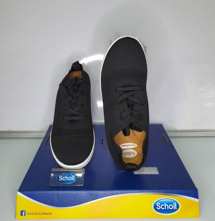 dolce and gabbana all black sneakers