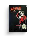 Munir, Novel Grafis: Sulaiman Said. 