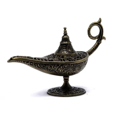 Lư hương phong thủy để bàn - Thiết kế tinh xảo tạo mùi hương dễ chịu thư giãn tâm hồn đón tài lộc vào nhà - 24h giao hàng - Hàng hot trend 2026