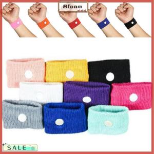 Follow Get New[Bloom Z] ต่อต้านคลื่นไส้ตอนเช้าเจ็บป่วยการเคลื่อนไหวท่องเที่ยวข้อมือป่วยรถ Sea Plane Holiday