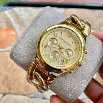 Michael Kors Philippines Michael Kors Watches for Men for sale Online Lazada .ph